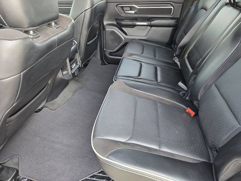 Used 2024 RAM 1500 Laramie RWD image 28