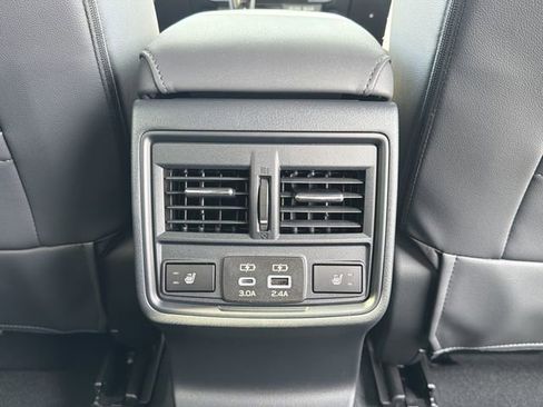 New 2026 Subaru Outback Touring XT image 23