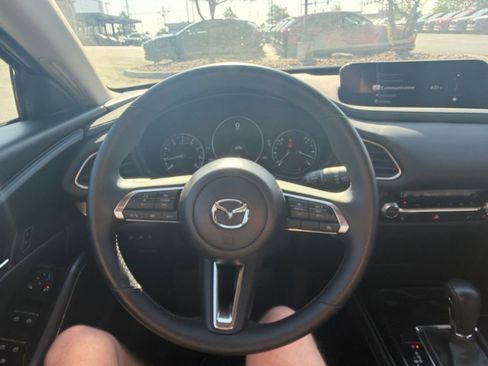 Used 2025 MAZDA CX-30 AWD 2.5 S w/ Preferred Package image 19