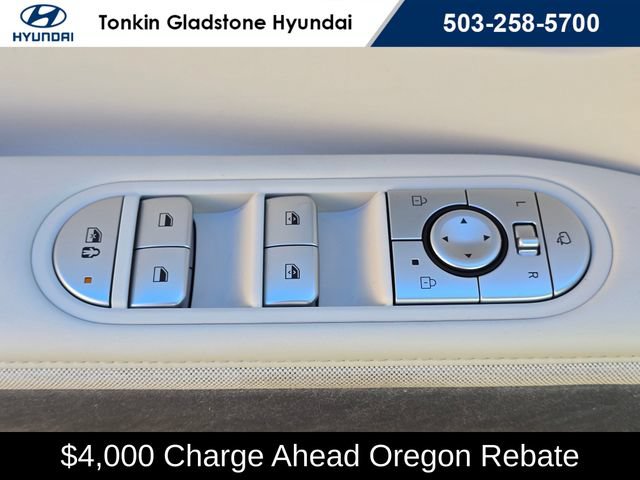 Certified 2023 Hyundai Ioniq 5 SEL w/ Cargo Package AWD/4WD image 22