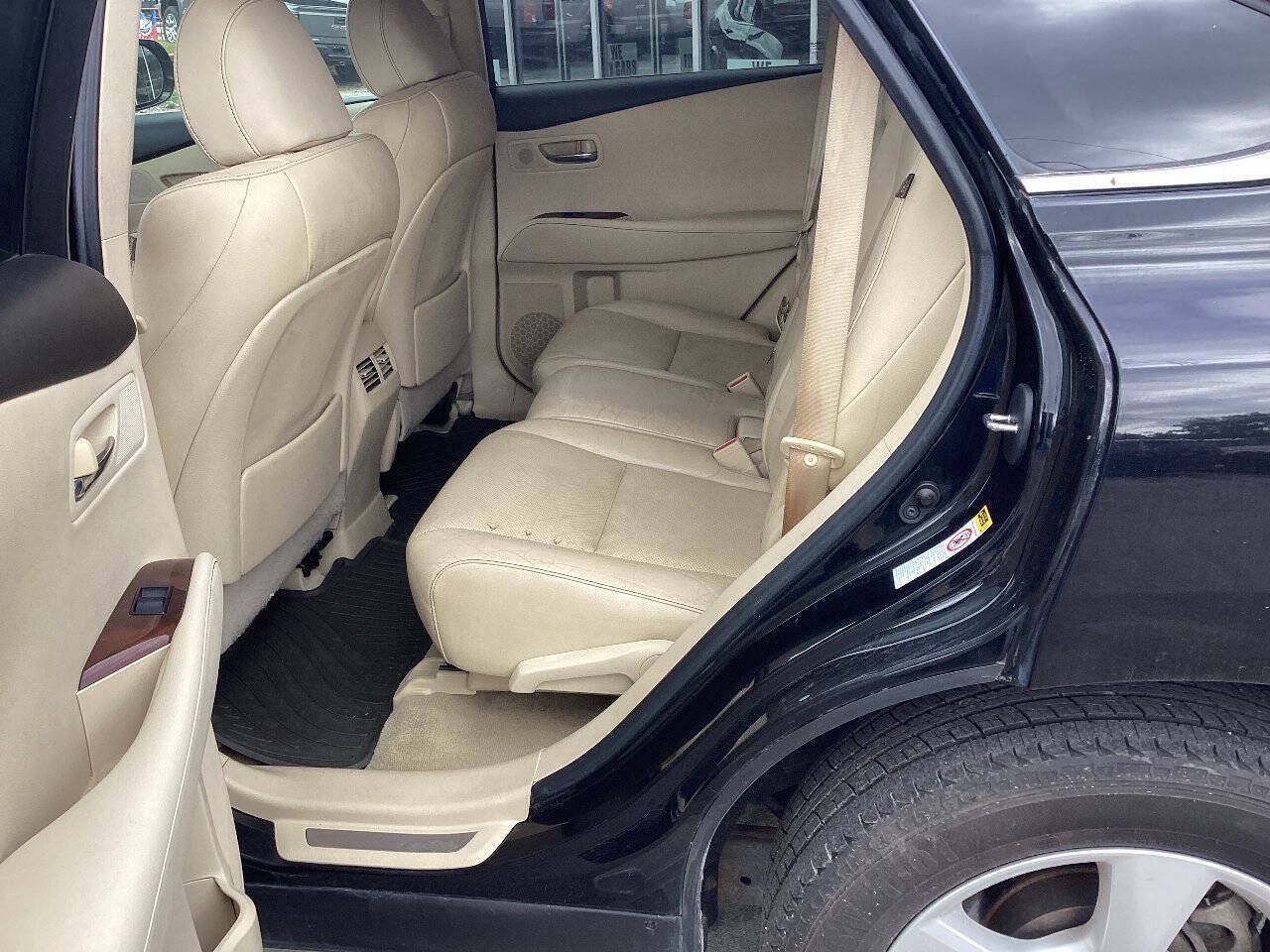 Used 2015 Lexus RX 350 AWD image 9
