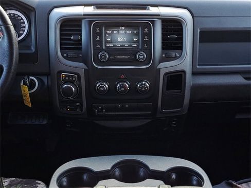 Used 2015 RAM 1500 Tradesman w/ Popular Equipment Group image 25
