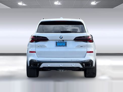 New 2026 BMW X5 xDrive40i w/ Executive Package AWD/4WD image 10