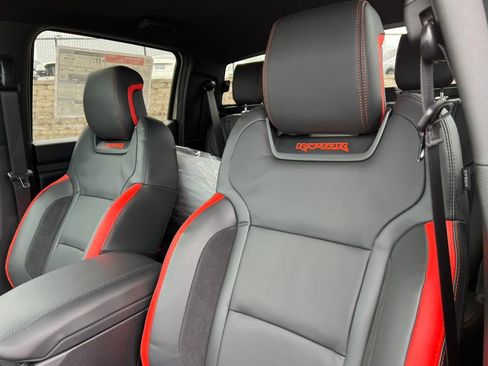 New 2026 Ford Ranger Raptor image 14