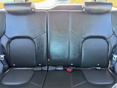 Used 2010 Nissan Xterra SE image 16