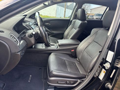 Used 2018 Acura RDX AWD w/ Advance Package image 10