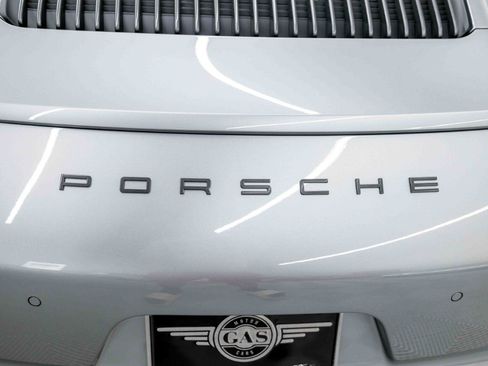 Used 2019 Porsche 911 Carrera T RWD image 22