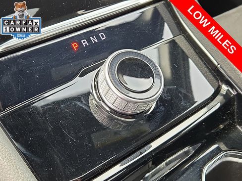 Used 2023 Jeep Grand Cherokee L Laredo AWD/4WD image 16