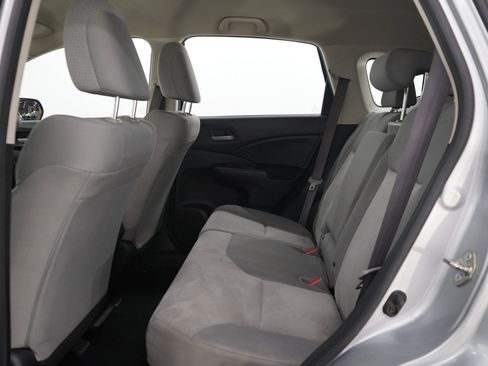 Used 2016 Honda CR-V LX image 14