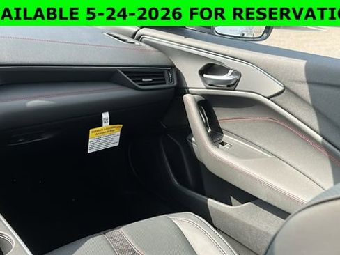 Used 2025 Acura TLX SH-AWD w/ A-SPEC Pkg image 27