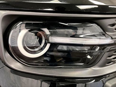 Certified 2025 Ford Bronco Sport Big Bend w/ Convenience Package image 27