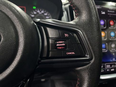 Used 2022 Subaru WRX Premium AWD/4WD image 29
