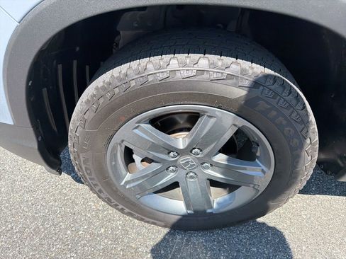 Used 2023 Honda Ridgeline RTL-E image 11