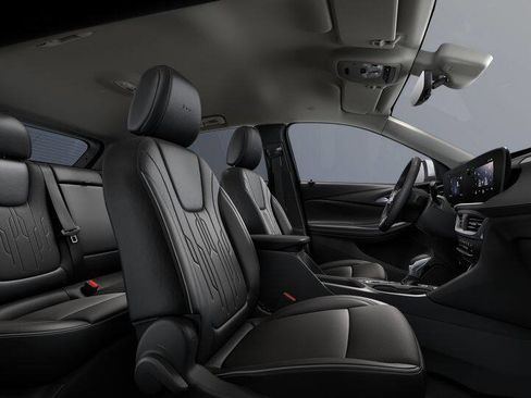 New 2025 Buick Encore GX Avenir w/ Avenir Technology Package image 59