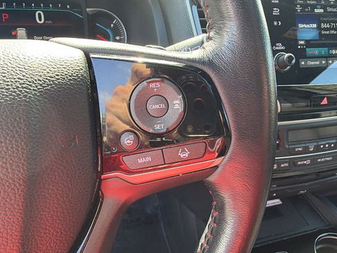 Used 2021 Honda Pilot Black Edition image 32