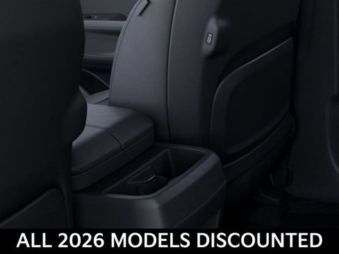 New 2027 Kia Telluride EX X-Line AWD/4WD image 26