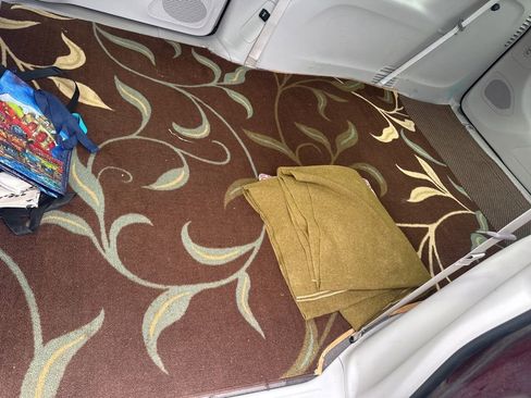 Used 2018 Chrysler Pacifica Touring-L Plus w/ Advanced Safetytec Group image 5