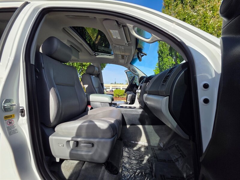 Used 2008 Toyota Sequoia Limited AWD/4WD image 14