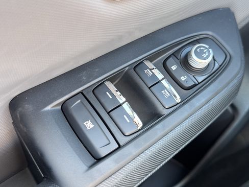 New 2026 Subaru Forester Sport image 23