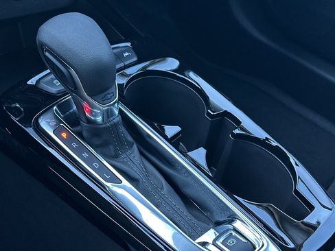 New 2026 Chevrolet Trax LT w/ LT Convenience Package image 21