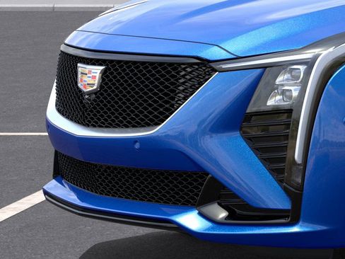 New 2026 Cadillac CT5 V w/ Technology Package image 13