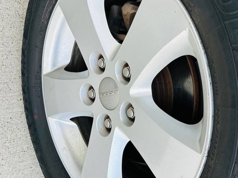 Used 2012 Dodge Journey SXT w/ Popular Equipment Group image 32