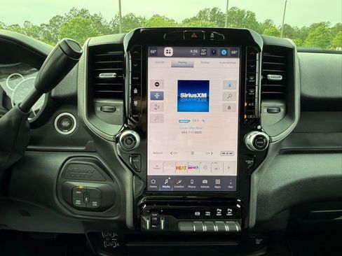 New 2026 RAM 3500 Tradesman AWD/4WD image 21