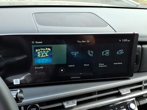 New 2026 Hyundai Santa Fe SE AWD/4WD image 14