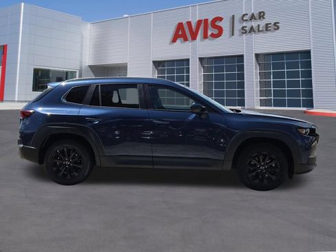 Used 2025 MAZDA CX-50 AWD 2.5 S w/ Premium Package image 5