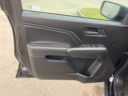 New 2026 Chevrolet Colorado W/T w/ WT Custom Package image 12