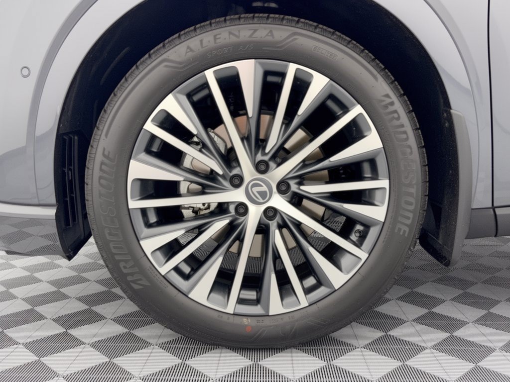 Certified 2026 Lexus RX 350 Premium Plus w/ Convenience Package AWD/4WD image 14