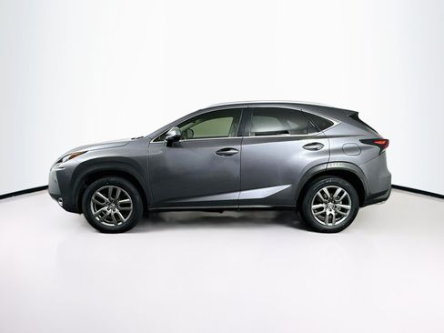 Used 2016 Lexus NX 200t FWD w/ Premium Package image 4