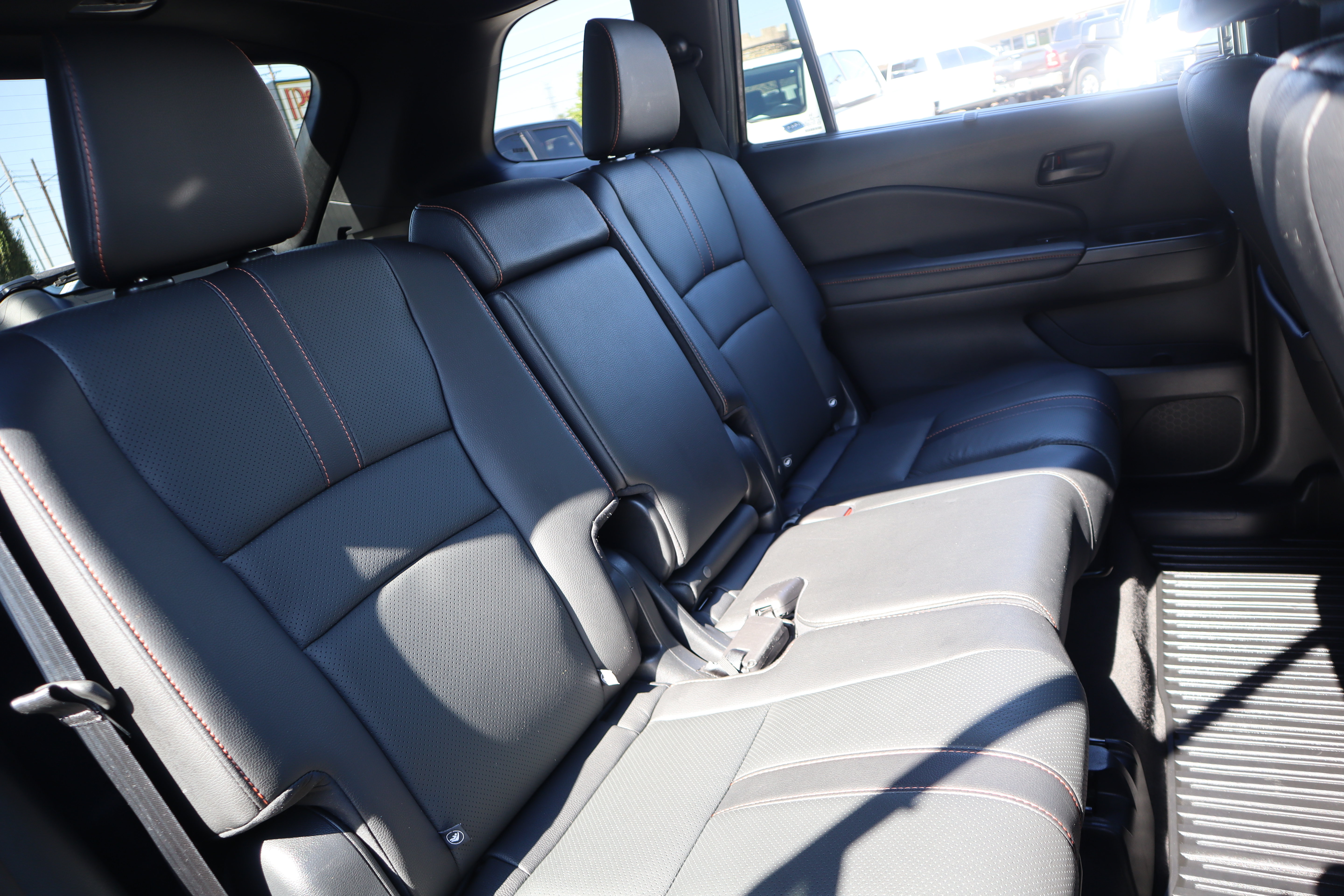 Used 2022 Honda Passport TrailSport image 33