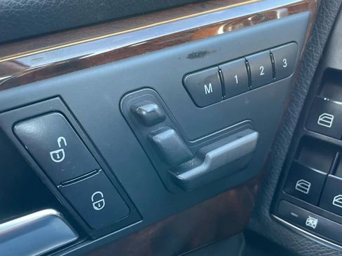 Used 2014 Mercedes-Benz GLK 350 GLK 350 4MATIC Sport Utility 4 image 13