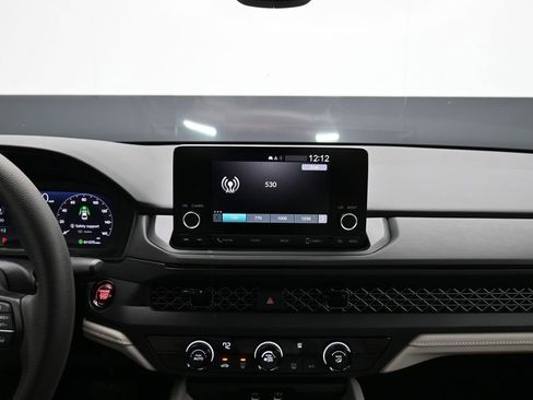 Used 2024 Honda Accord LX image 43