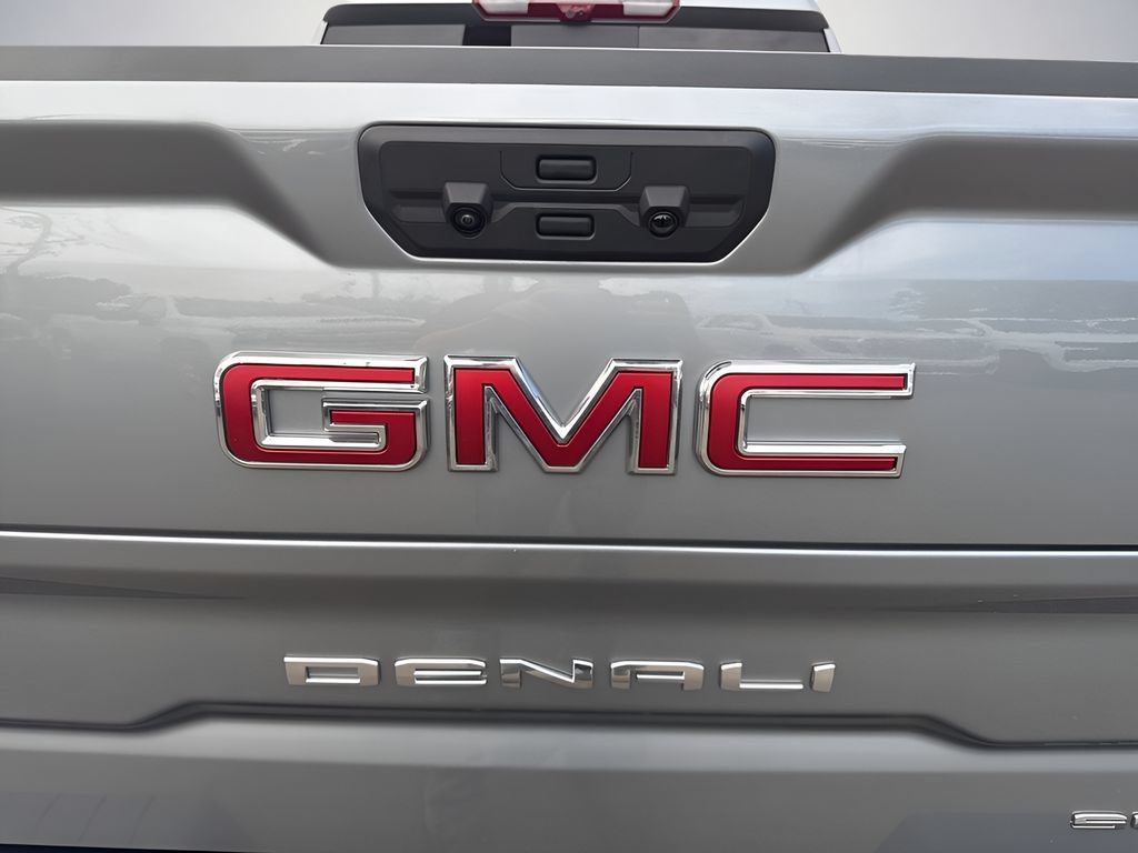Used 2026 GMC Sierra 1500 Denali w/ Denali Reserve Package AWD/4WD image 37