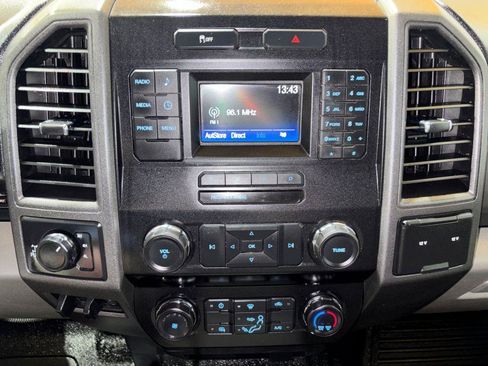 Used 2019 Ford F350 XL w/ Power Equipment Group AWD/4WD image 19