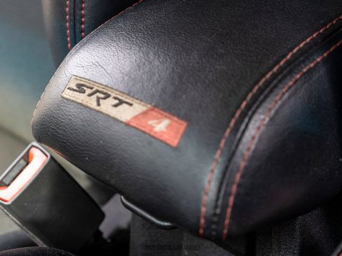 Used 2008 Dodge Caliber SRT-4 w/ SRT Option Group II image 34