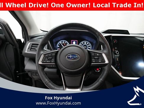 Used 2023 Subaru Ascent Touring image 4