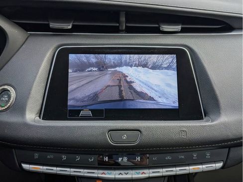 Used 2020 Cadillac XT4 Premium Luxury w/ Driver Awareness Package image 23