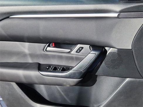 New 2025 MAZDA CX-50 AWD 2.5 S w/ Weather Package image 9