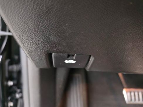 Used 2012 Cadillac CTS V w/ Wood Trim Package RWD image 19