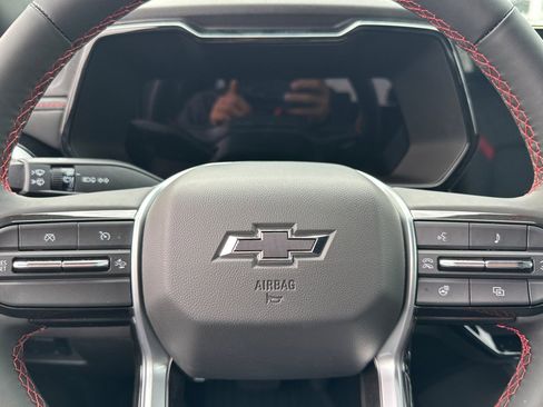 New 2025 Chevrolet Colorado Z71 w/ Technology Package image 21