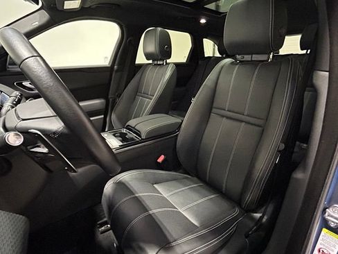 Used 2023 Land Rover Range Rover Velar S AWD/4WD image 24
