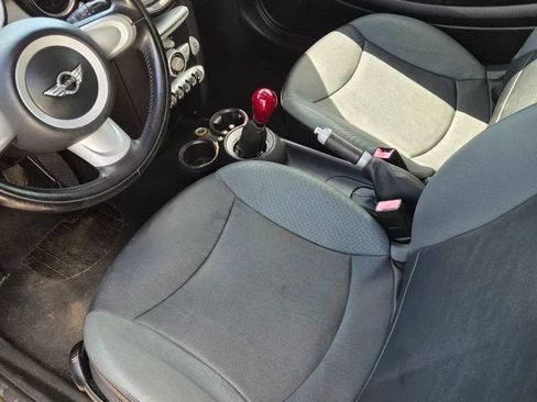 Used 2007 MINI Cooper Hardtop FWD image 13