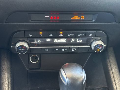 Used 2024 MAZDA CX-5 AWD 2.5 S w/ Select Package image 31