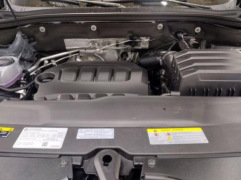 New 2026 Volkswagen Atlas SEL Premium R-Line image 8