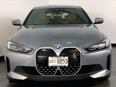 Certified 2023 BMW i4 eDrive40 image 3