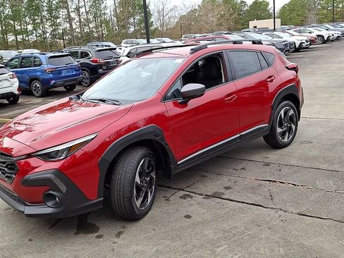 New 2026 Subaru Crosstrek 2.5i Limited image 4