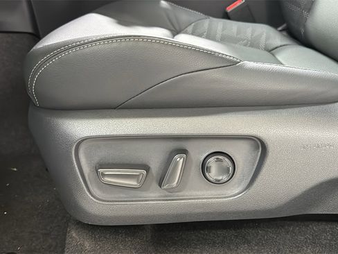 New 2026 Toyota 4Runner TRD Sport image 14